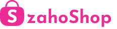 ZahoShop USA